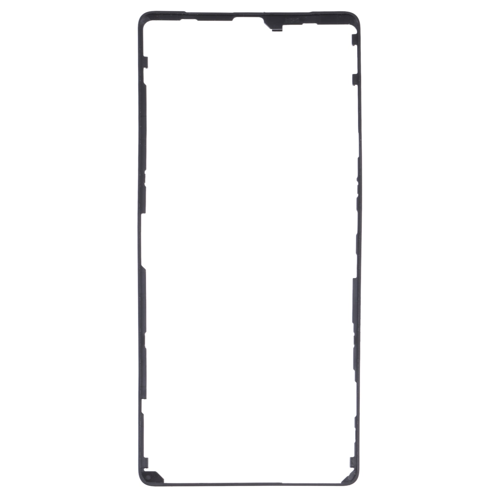 For Google Pixel 7 5G GVU6C, GQML3 OEM LCD Screen Frame Bracket Replacement Part (without Logo) For Google Pixel 7 5G GVU6C, GQML3 OEM LCD Screen Frame Bracket Replacement Part (without Logo)